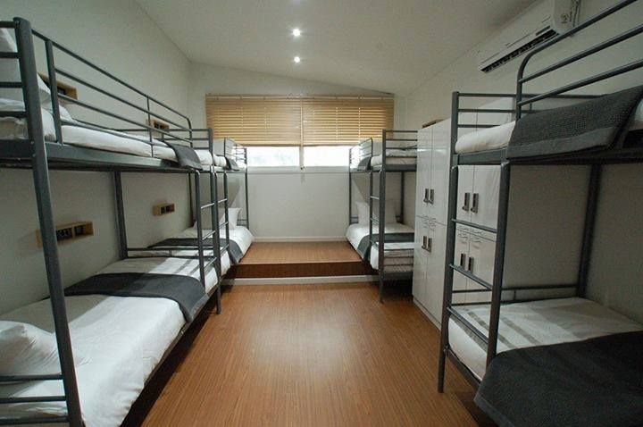 Budget-Friendly Hostel in Lahore